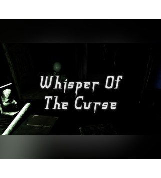 Whisper Of The Curse Steam Key GLOBAL